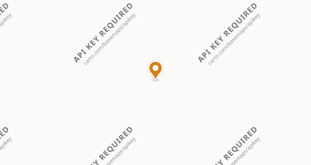 Map showing Pierre