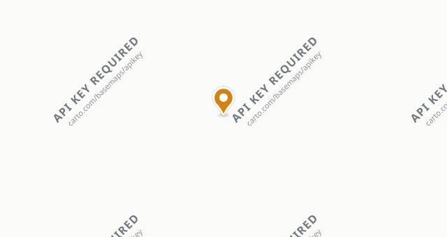Map showing martino.kitchen