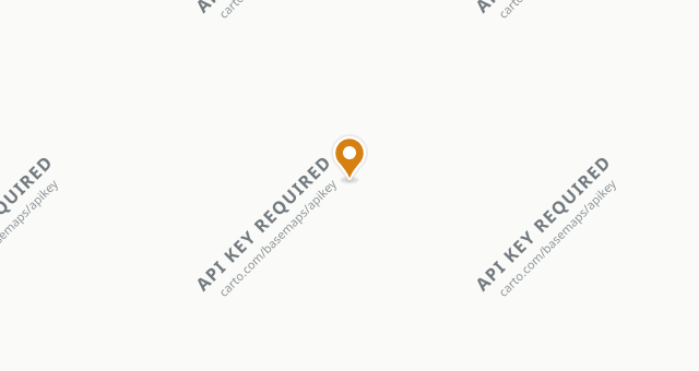 Map showing Restaurant Bauer