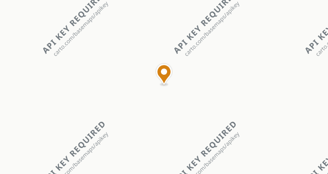 Map showing Restaurant Hauck