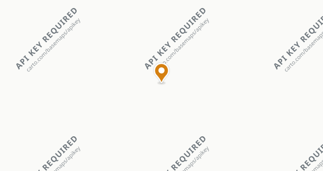 Map showing STK Salt Lake City