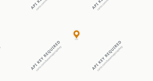 Map showing Sotto Ristorante Italiano