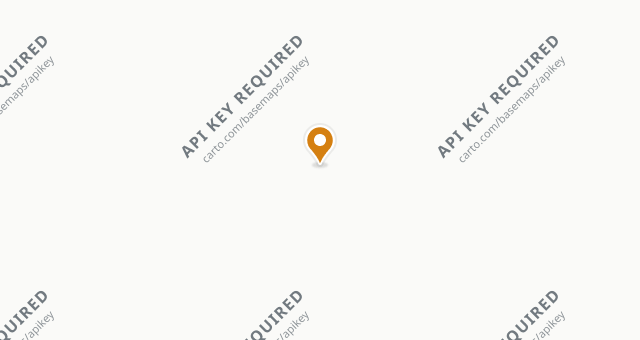 Map showing Riscos Trajinera