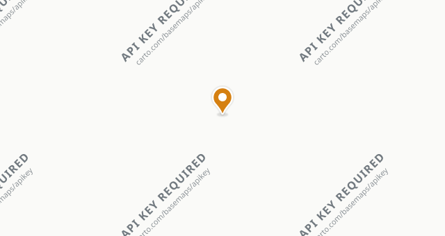 Map showing Gasthaus Haberl