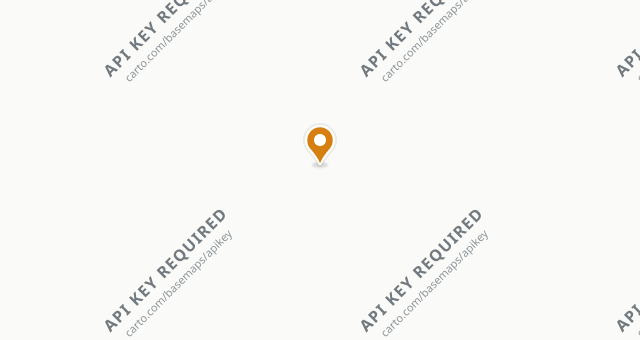 Map showing Ocean restaurang
