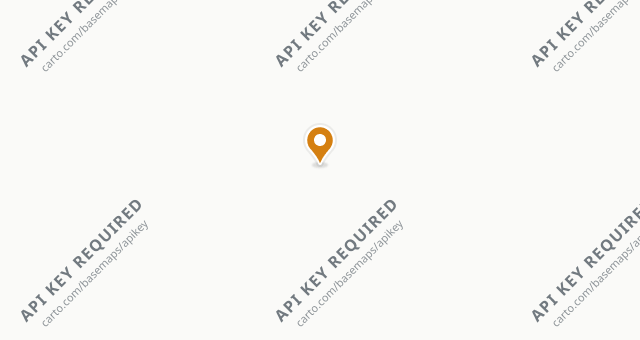Map showing HYGGE Brasserie & Bar