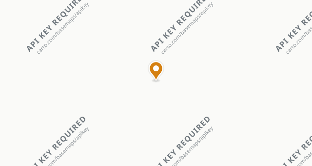 Map showing Benjamin Schmitt Restaurant