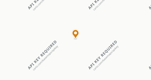Map showing Ristorante Bellucci
