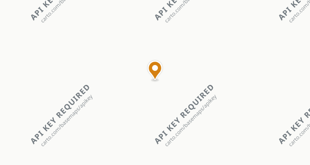 Map showing Il Buco