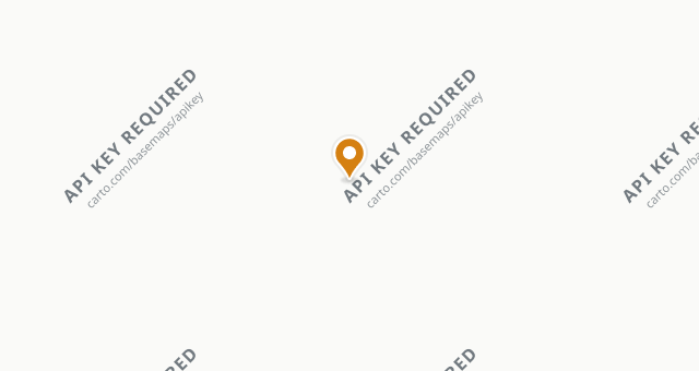 Map showing The Golden Lion