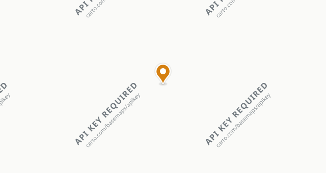 Map showing Fris