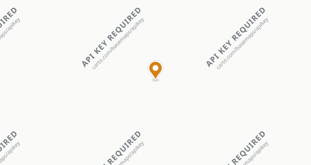 Map showing Osso Steakhouse