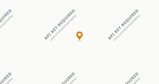 Map showing Restaurant LUISE