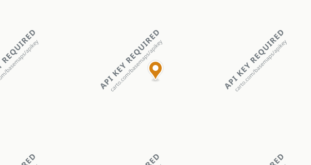 Map showing Perceel