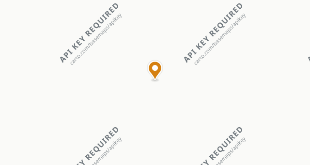 Map showing El Portal Alicante