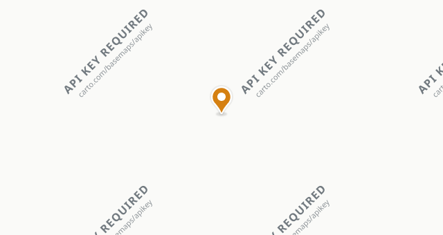 Map showing Osteria della Brughiera