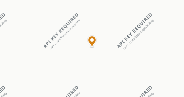 Map showing Nada