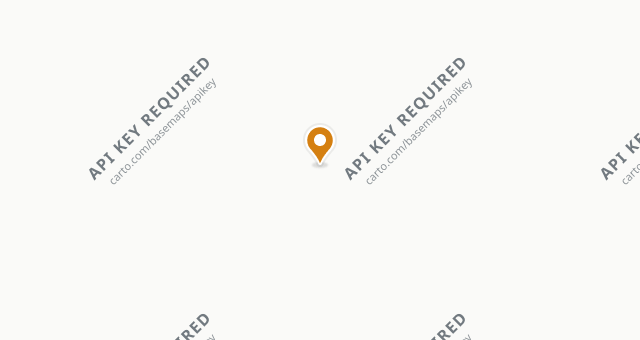 Map showing Erec’s Restaurant