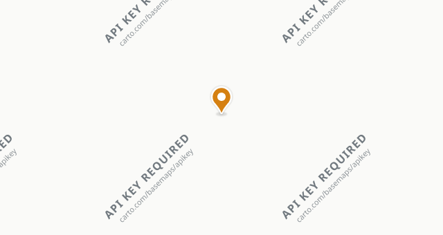 Map showing Café Mirette