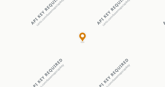 Map showing Terraza Carmona