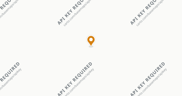 Map showing UTM Educational Restaurant
