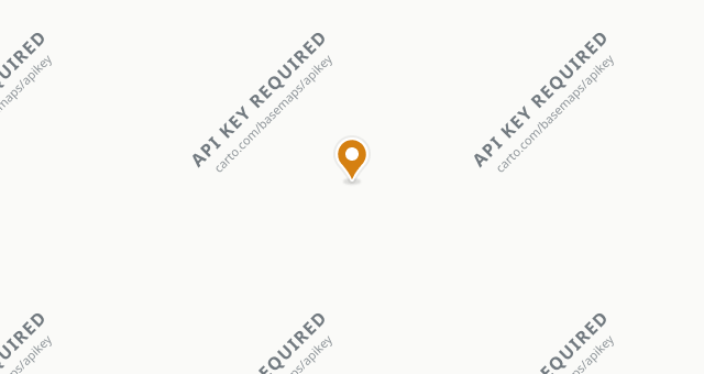 Map showing Vintner Grill