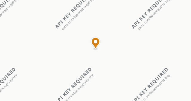 Map showing Ma Cuisine