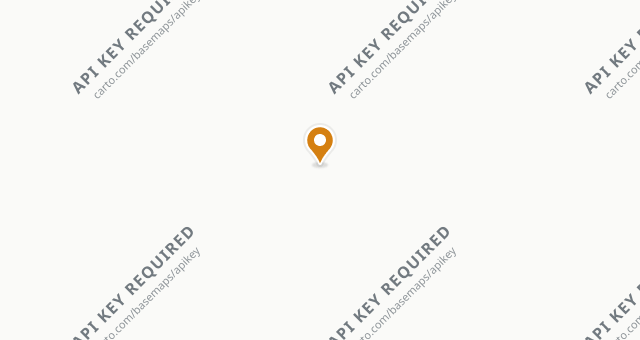 Map showing Vantador