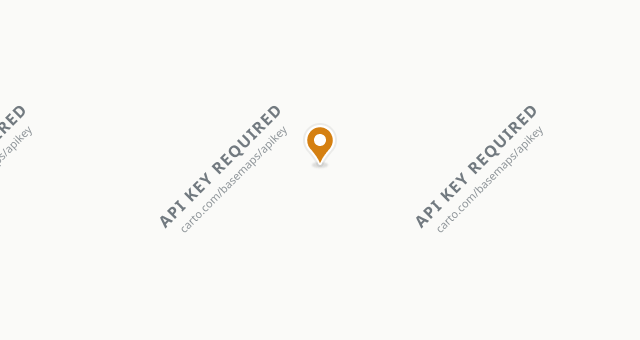 Map showing Heimat Restaurant