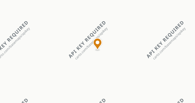 Map showing Ramen Kazu