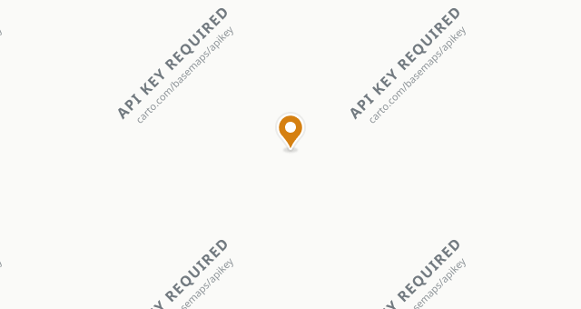 Map showing Horse and Groom