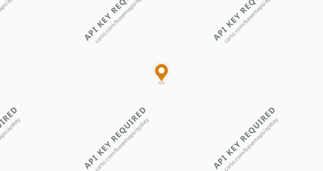 Map showing Bao Haus