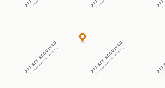 Map showing Bistro Lotte