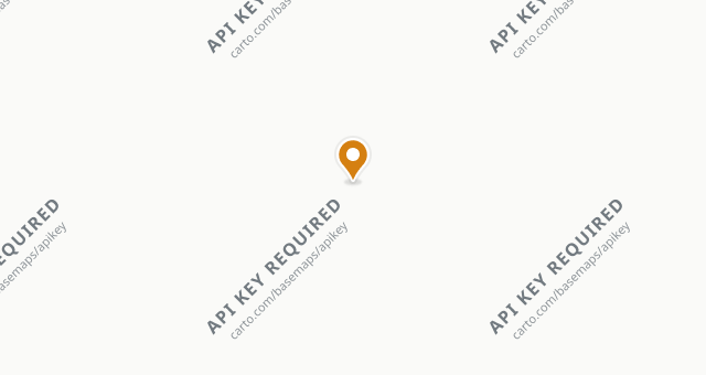 Map showing Hau