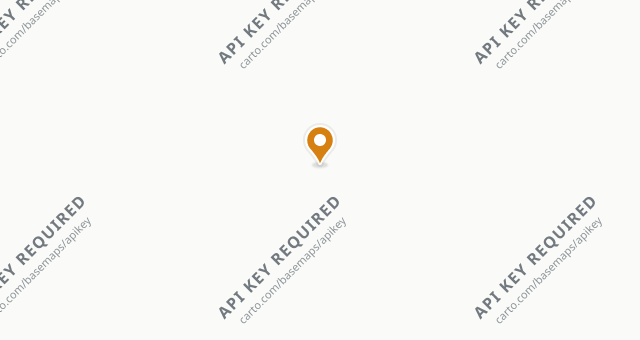 Map showing DA COSTA