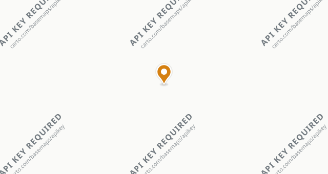 Map showing Ristorante Bella Capri