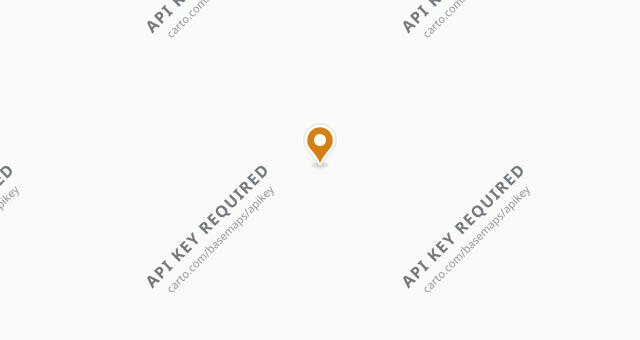 Map showing AGORA
