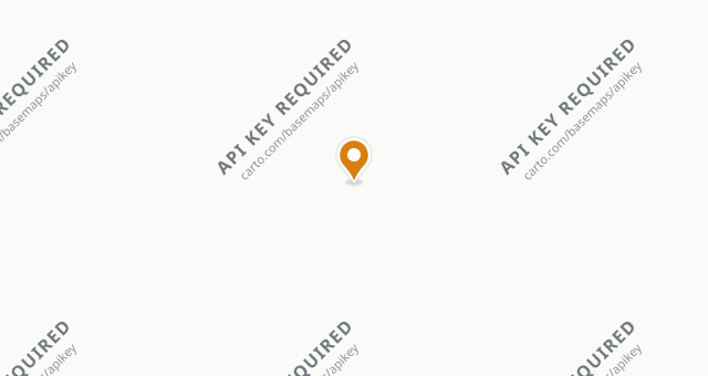 Map showing The Capital Grille