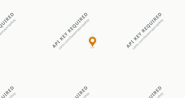 Map showing Kentish Hare