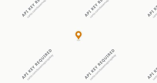 Map showing Roko