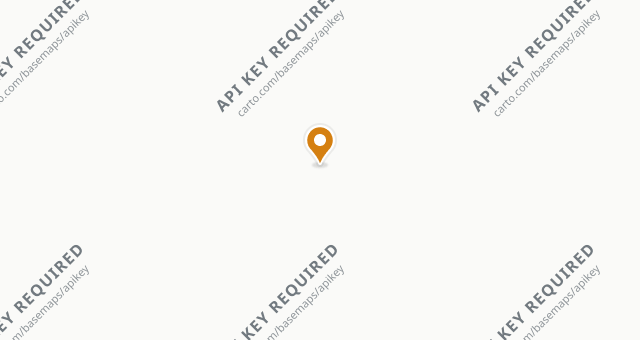 Map showing Restaurant „Andre“