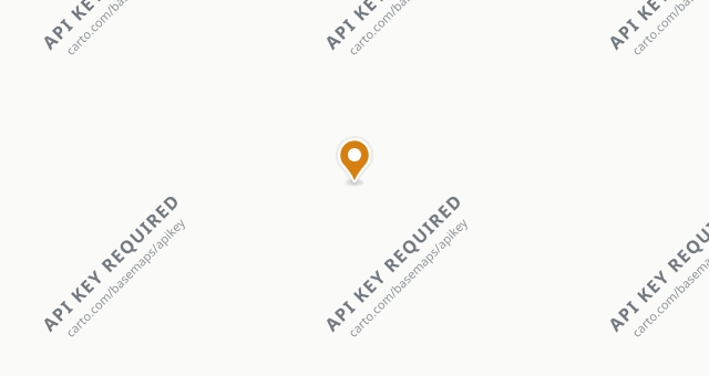 Map showing La Torre