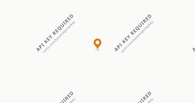 Map showing Santamonica
