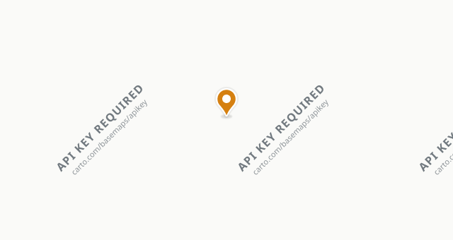 Map showing La  Tana Gourmet