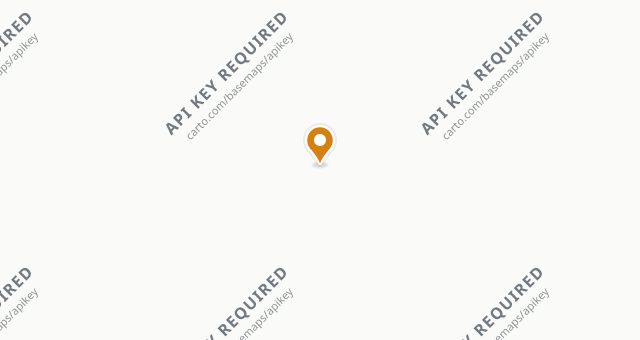 Map showing Jolly Sailor