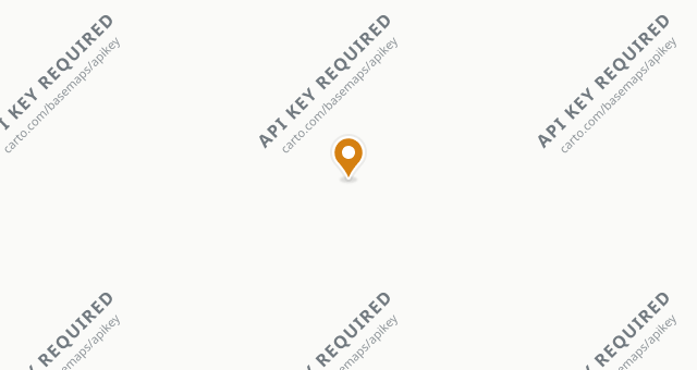 Map showing Matteo's