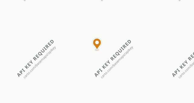 Map showing Alte Mühle Thomas Höreth