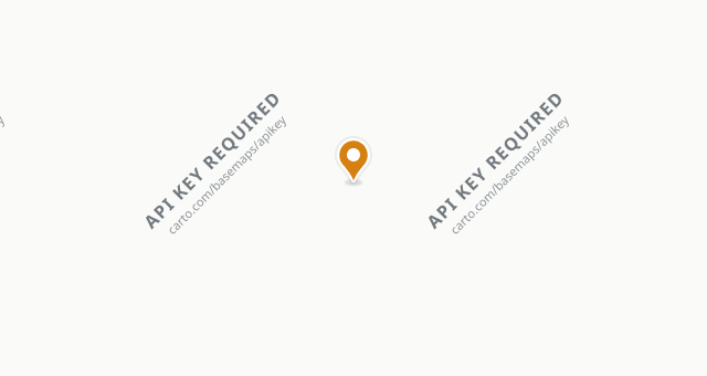 Map showing STK NYC - Midtown