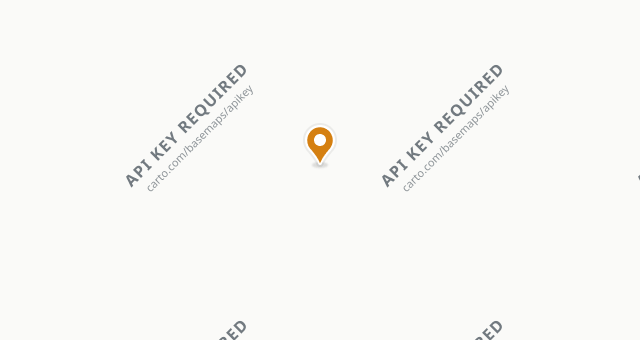 Map showing Restaurante Amores
