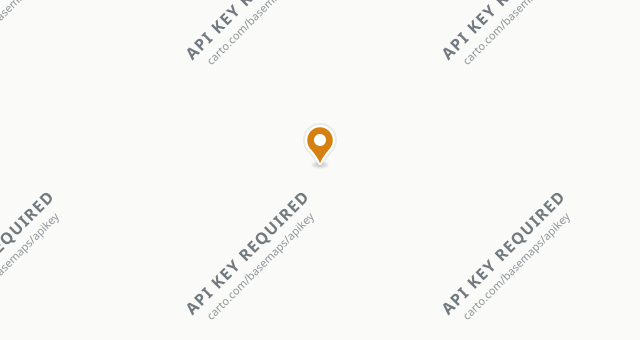 Map showing De Garage
